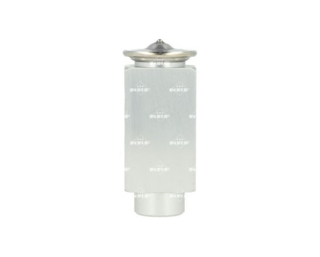 Expansion valve, air conditioning, Image 2