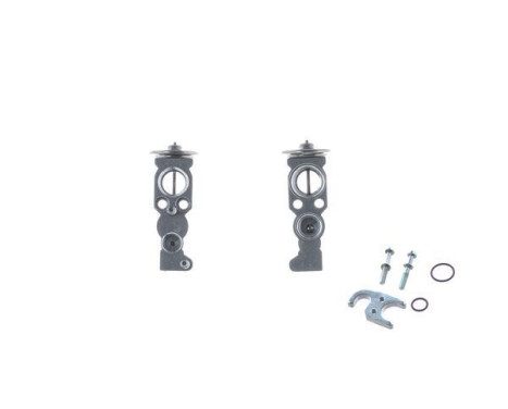 Expansion valve, air conditioning, Image 11