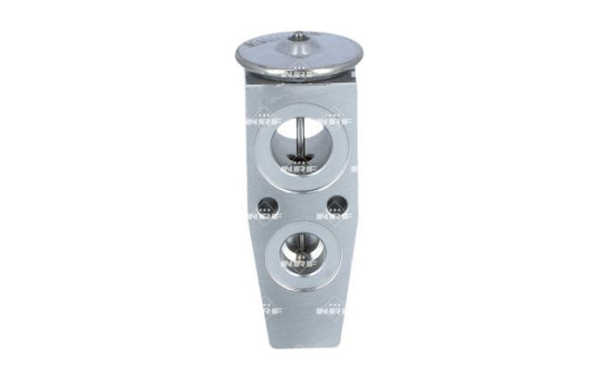 Expansion valve, air conditioning, Image 3