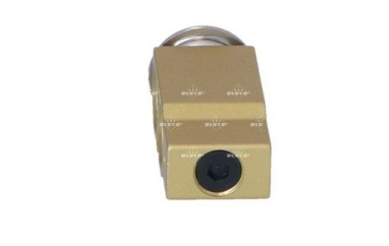 Expansion valve, air conditioning, Image 3