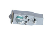 Expansion valve, air conditioning