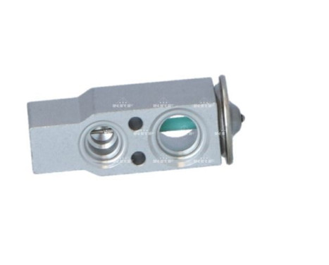 Expansion valve, air conditioning, Image 4