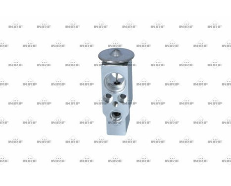 Expansion valve, air conditioning, Image 3