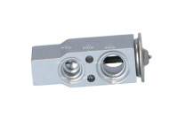 Expansion valve, air conditioning