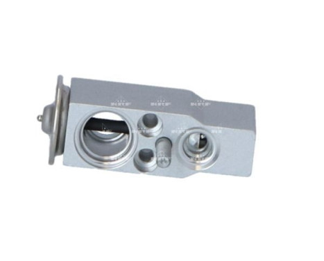 Expansion valve, air conditioning, Image 4