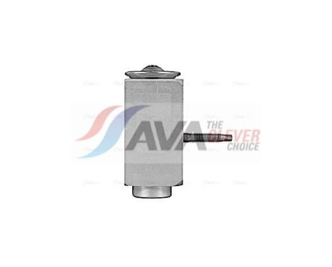 Expansion Valve, air conditioning, Image 2