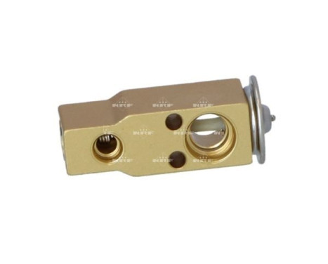 Expansion valve, air conditioning, Image 4