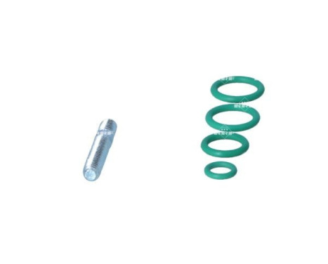 Expansion valve, air conditioning, Image 5