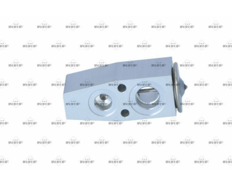 Expansion valve, air conditioning, Image 3