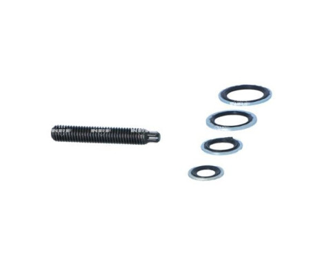 Expansion valve, air conditioning, Image 5