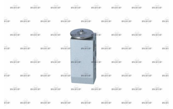 Expansion valve, air conditioning, Image 4