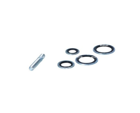 Expansion valve, air conditioning, Image 5