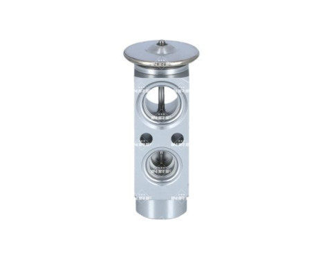 Expansion valve, air conditioning, Image 3