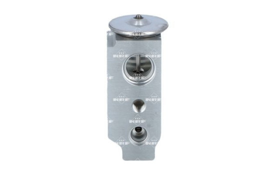 Expansion valve, air conditioning, Image 2