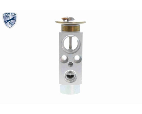 Expansion valve, air conditioning, Image 4