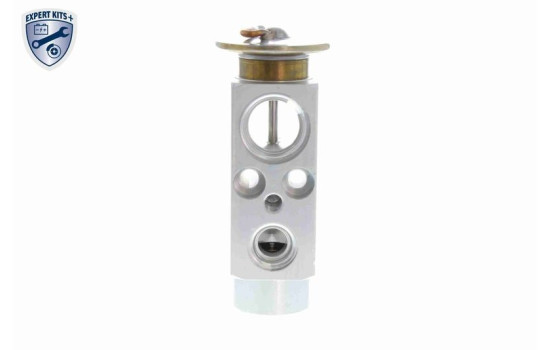 Expansion valve, air conditioning, Image 4