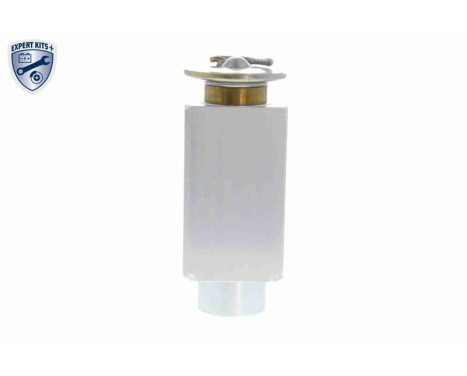 Expansion valve, air conditioning, Image 6