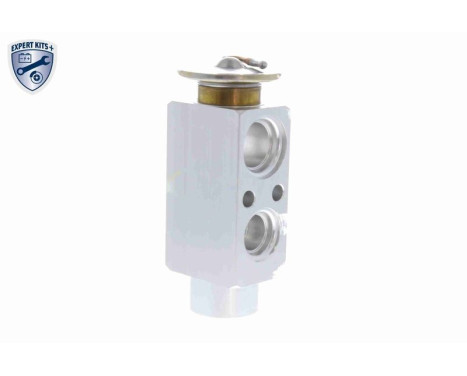 Expansion valve, air conditioning, Image 7