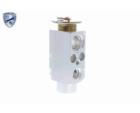 Expansion valve, air conditioning, Image 11