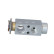 Expansion valve, air conditioning