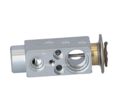 Expansion valve, air conditioning, Image 3