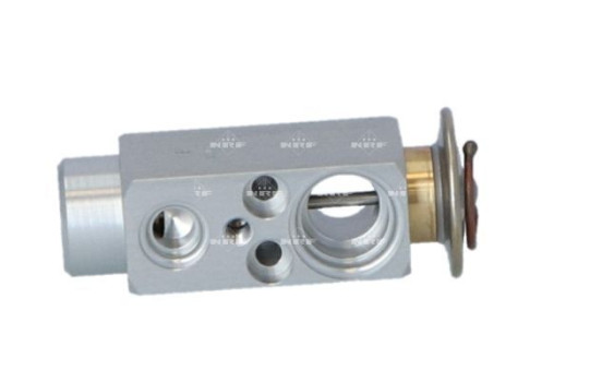 Expansion valve, air conditioning, Image 3