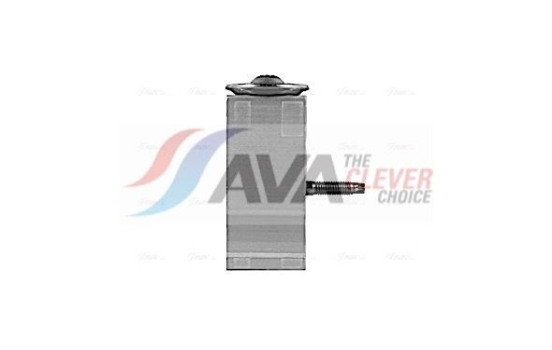 Expansion Valve, air conditioning, Image 2