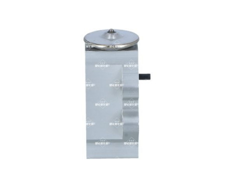 Expansion valve, air conditioning, Image 4