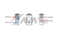 Expansion Valve, air conditioning