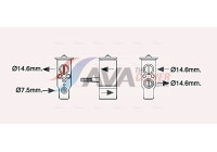 Expansion Valve, air conditioning