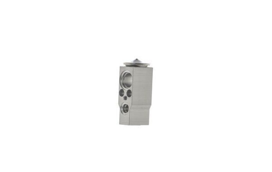 Expansion valve, air conditioning, Image 2