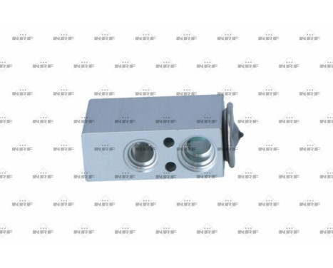 Expansion valve, air conditioning, Image 3