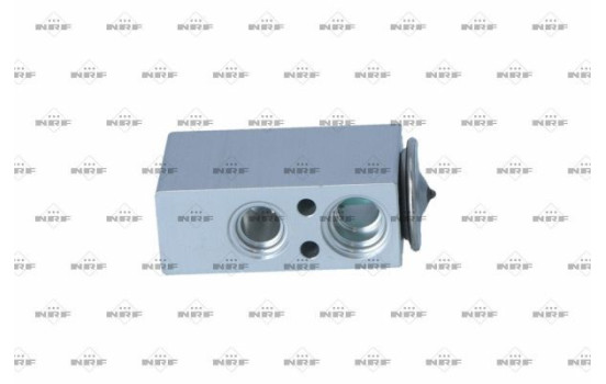 Expansion valve, air conditioning, Image 3