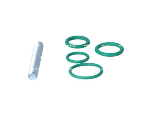 Expansion valve, air conditioning, Image 5