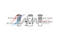 Expansion Valve, air conditioning