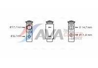 Expansion Valve, air conditioning