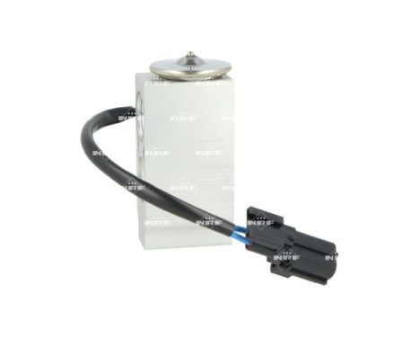 Expansion valve, air conditioning, Image 4