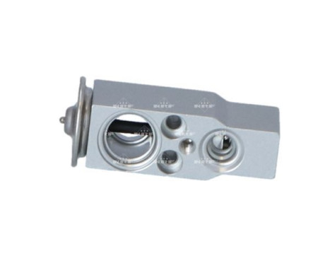 Expansion valve, air conditioning, Image 2