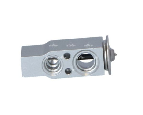 Expansion valve, air conditioning, Image 4