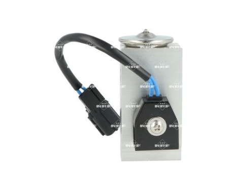 Expansion valve, air conditioning, Image 4