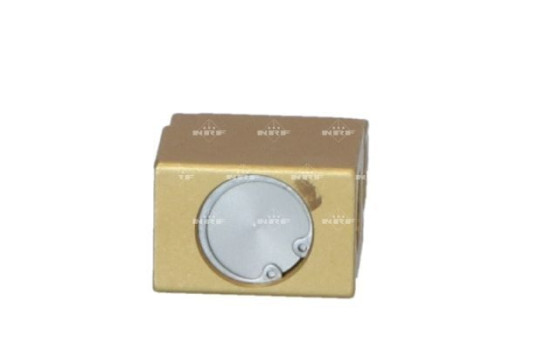 Expansion valve, air conditioning, Image 2