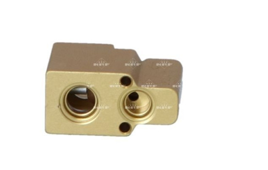 Expansion valve, air conditioning, Image 3