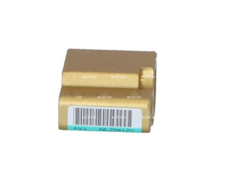 Expansion valve, air conditioning, Image 4