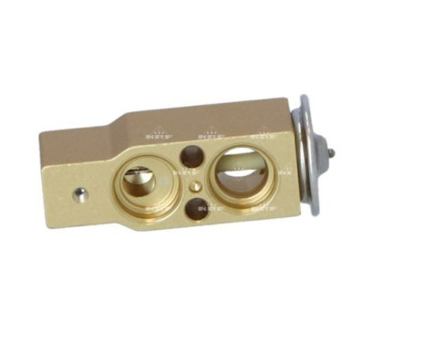 Expansion valve, air conditioning, Image 3