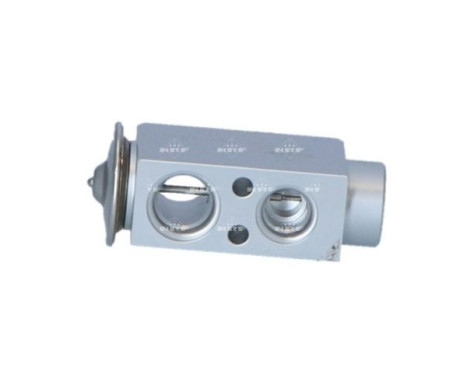 Expansion Valve, air conditioning, Image 2