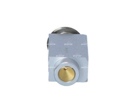 Expansion Valve, air conditioning, Image 3