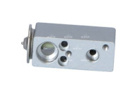 Expansion Valve, air conditioning