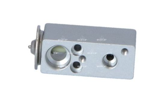 Expansion Valve, air conditioning