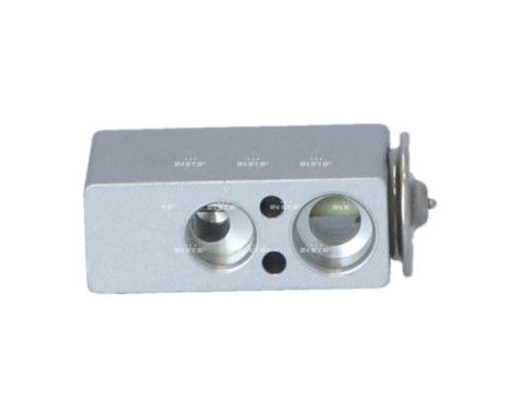 Expansion Valve, air conditioning, Image 4