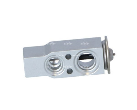 Expansion valve, air conditioning, Image 4